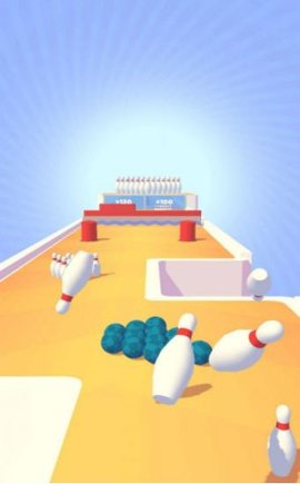 Multiplier Bowling
